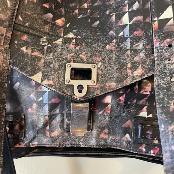 Proenza Schuler PS 1 Bag - Picture 2 of 10